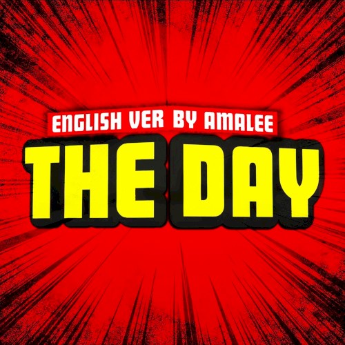 The Day (From "My Hero Academia")