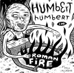 Roman Fire