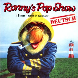Ronny's Pop Show: Deutsch