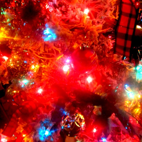 CHRISTMAS 2020