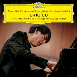 Waltz no. 7 in C sharp minor, op. 64/2
