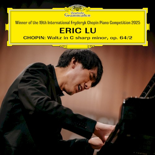 Waltz no. 7 in C sharp minor, op. 64/2