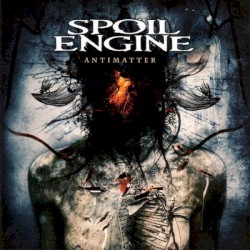 Antimatter