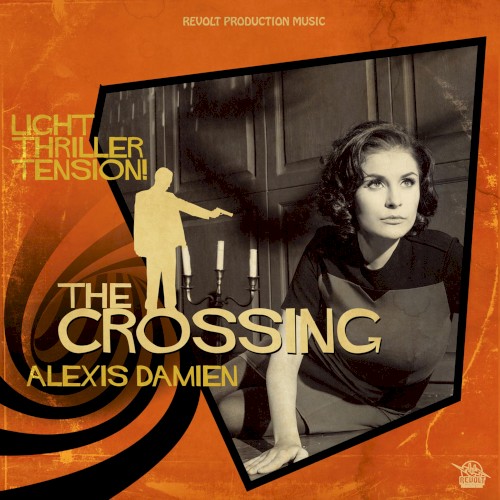 The Crossing