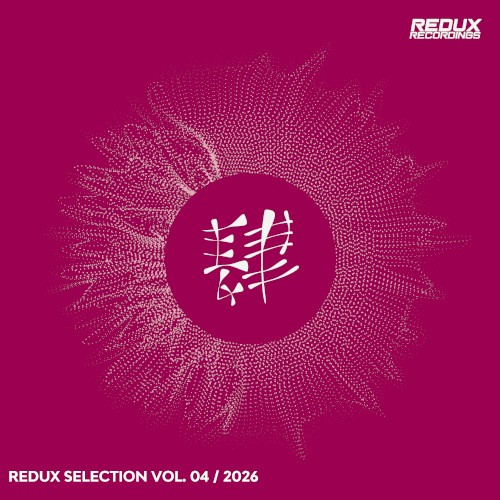 Redux Selection, Vol. 4 / 2026