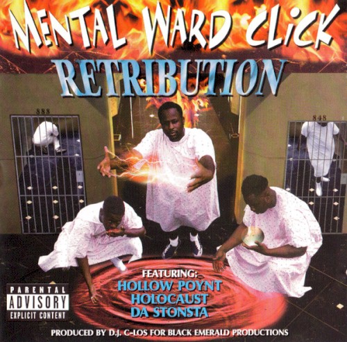 Retribution