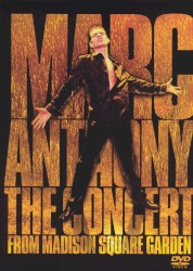 The Concert From Madison Square Garden