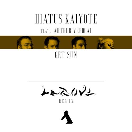 Get Sun (LEGOVE remix)