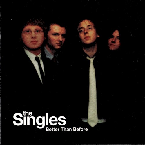 Better Than Before