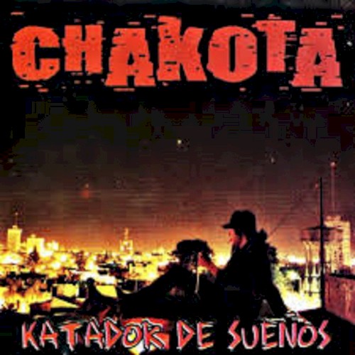 Katador de sueños