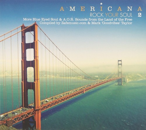 Americana: Rock Your Soul 2