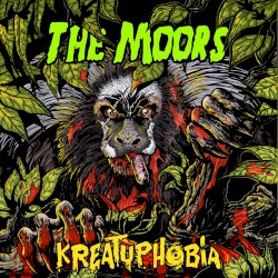 Kreatuphobia