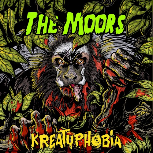 Kreatuphobia