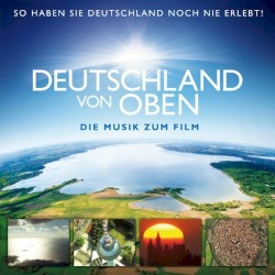 Deutschland von oben