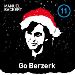 Go Berzerk