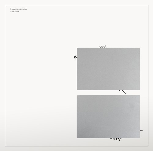 Transnational Series 1
