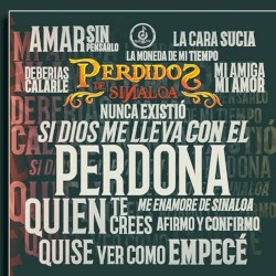 Perdona (estudio)