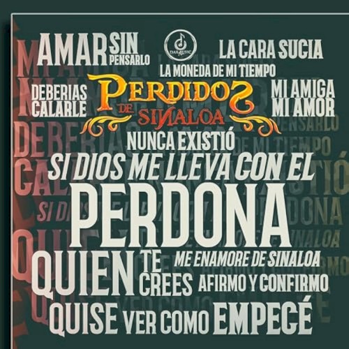 Perdona (estudio)