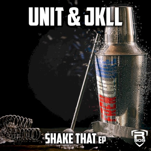 Shake That EP