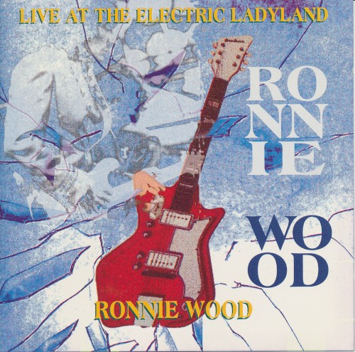 Live at Electric Ladyland