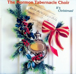 It's Christmas!