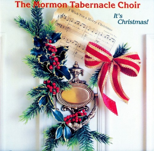 It's Christmas!