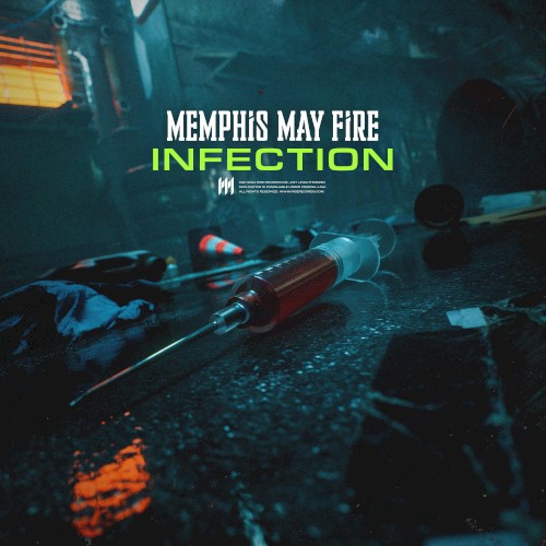 Infection