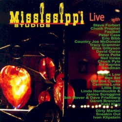 Mississippi Studios Live: Volume One