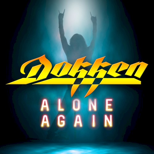 Alone Again