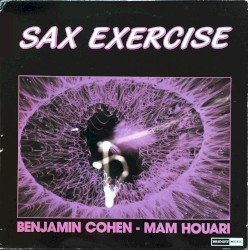 Sax Exercise