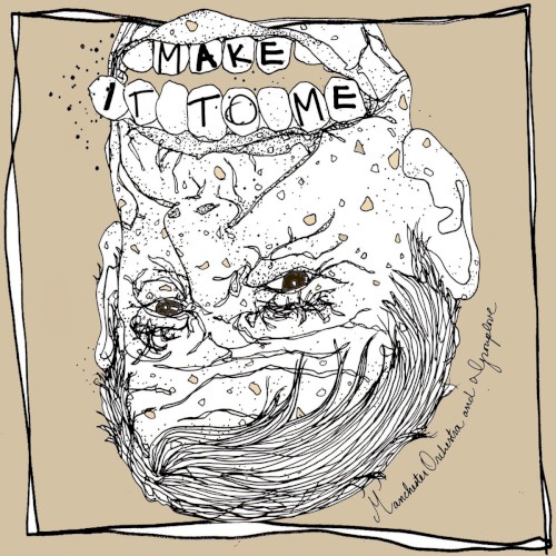 Make It to Me