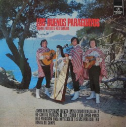Los Buenos Paraguayos