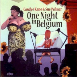One Night in Belgium