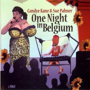 One Night in Belgium