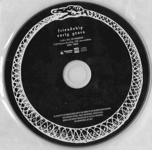 Early Years