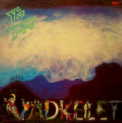 Vadkelet
