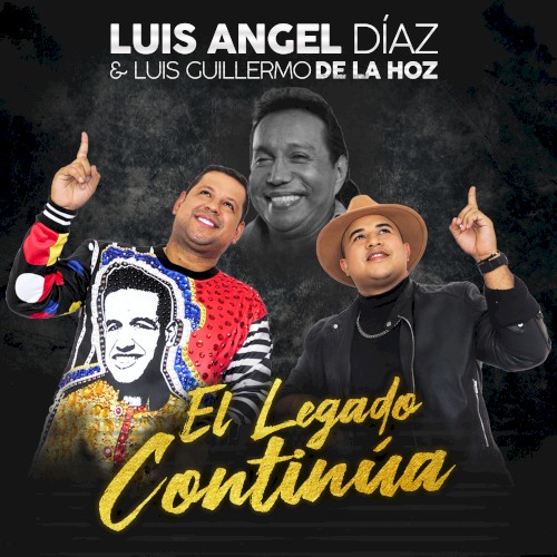El legado continúa