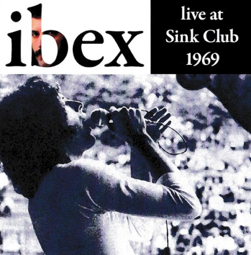 Live at Sink Club 1969