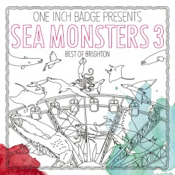 Sea Monsters 3: The Best of Brighton