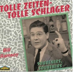 Tolle Zeiten - Tolle Schlager (Souvenirs, Souvenirs)