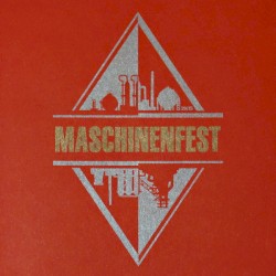 Maschinenfest 2015