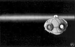 Eternity’s Engine
