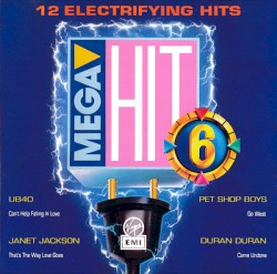 Mega Hit 6