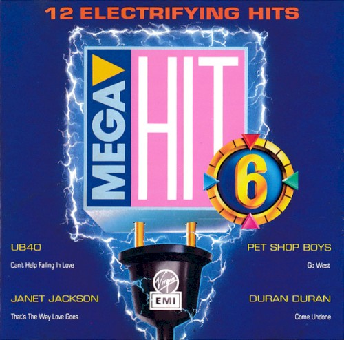 Mega Hit 6