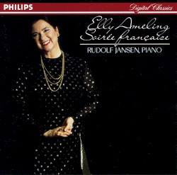 Soirée Française