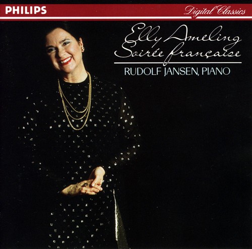 Soirée Française