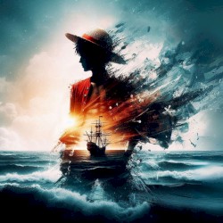 A Crew Bold and Free