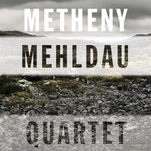 Metheny Mehldau Quartet