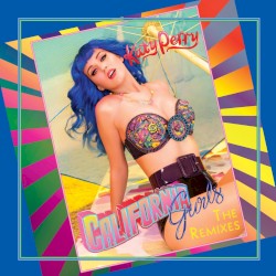 California Gurls: The Remixes