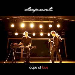 Dope of Love